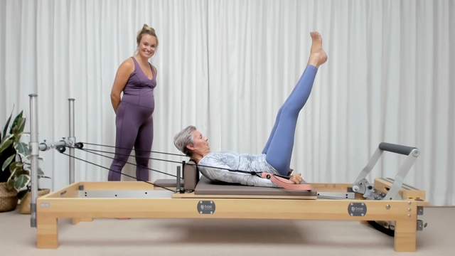 Intro to Reformer